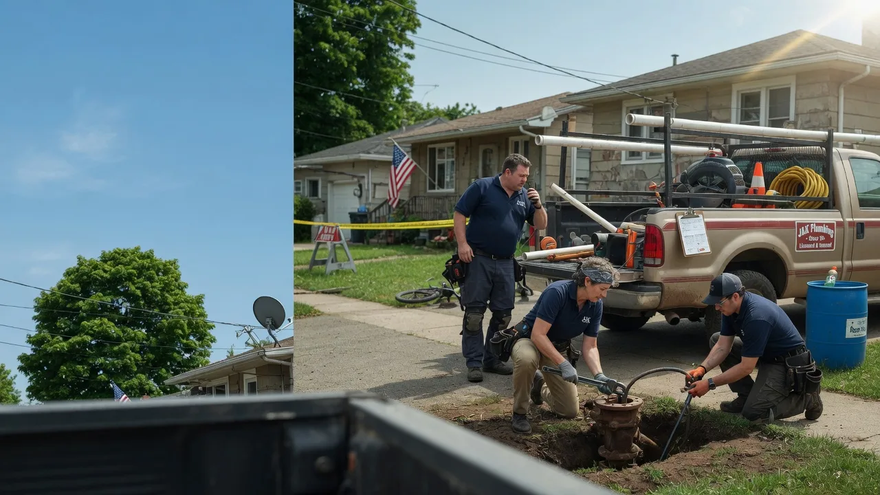 Water Heater Replacement in Savanna, IL near me